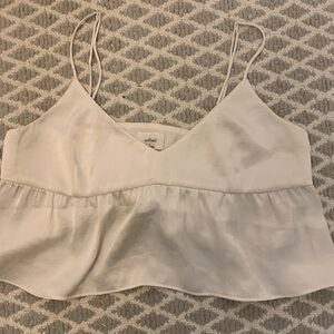 Aritzia Wilfred Top